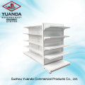 Горячие продажи Bump Hole Back Board Supermarket Shelf Yd-S015